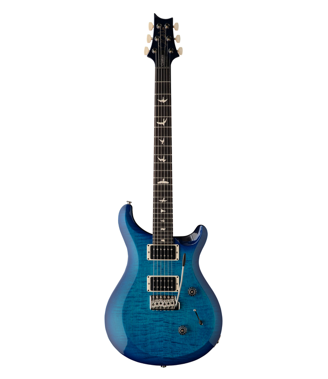 PRS PRS S2 Custom 24 - Lake Blue