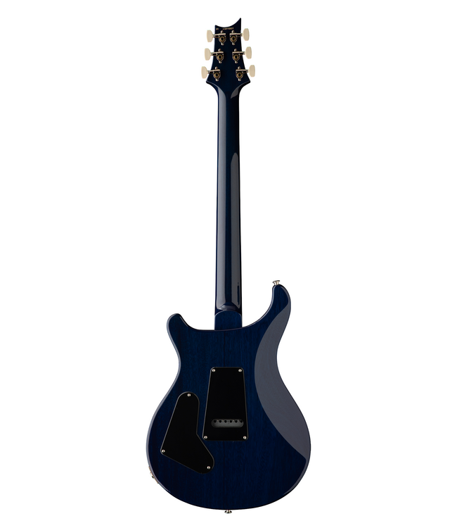 PRS S2 Custom 24 - Lake Blue