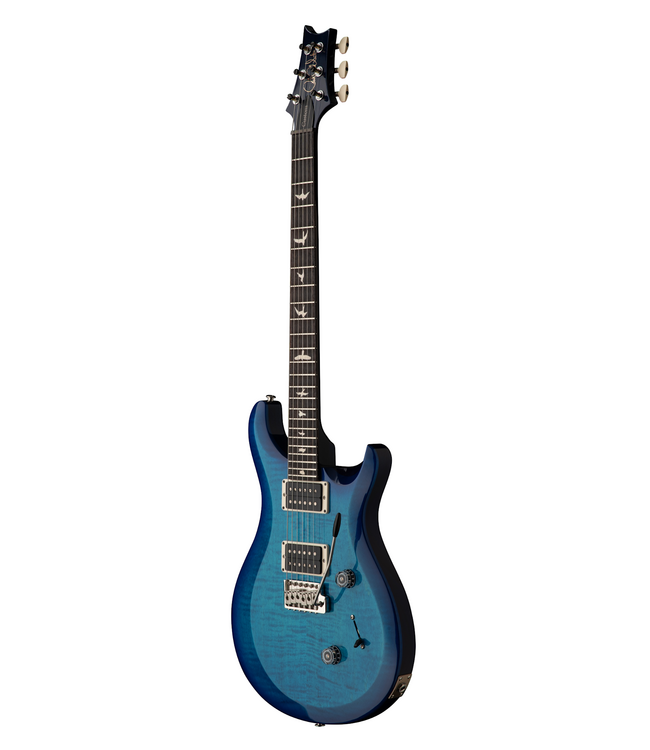 PRS S2 Custom 24 - Lake Blue