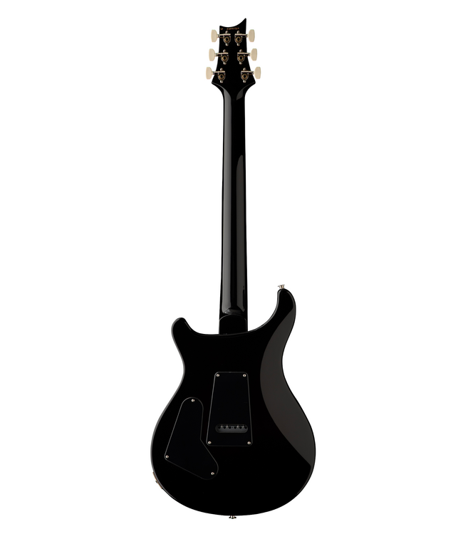 PRS S2 Custom 24-08 - Black Amber