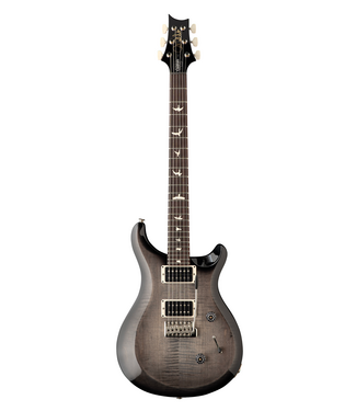 PRS PRS S2 Custom 24-08 - Faded Grey Black Burst
