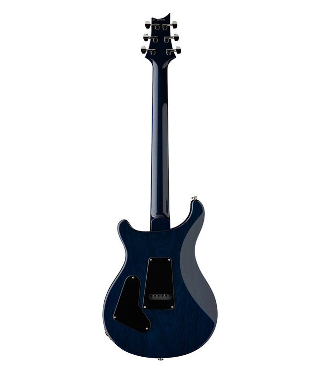 PRS S2 Custom 24-08 - Lake Blue