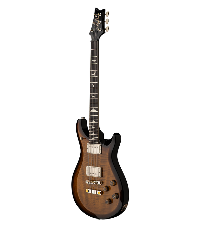 PRS S2 McCarty 594 - Black Amber