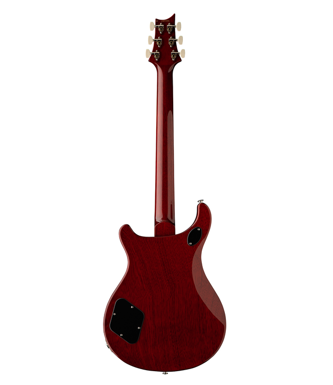 PRS S2 McCarty 594 - Dark Cherry Sunburst