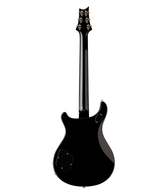 PRS S2 McCarty 594 - Faded Grey Black Burst