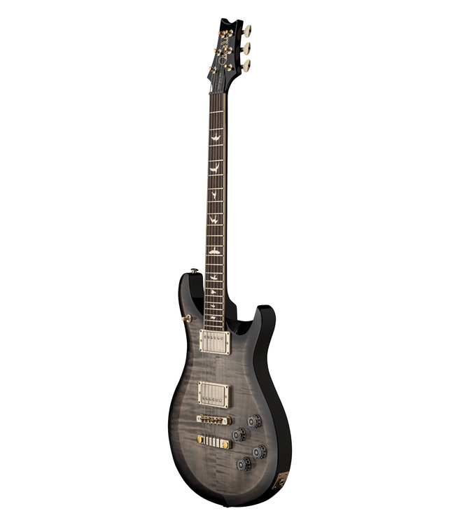 PRS S2 McCarty 594 - Faded Grey Black Burst