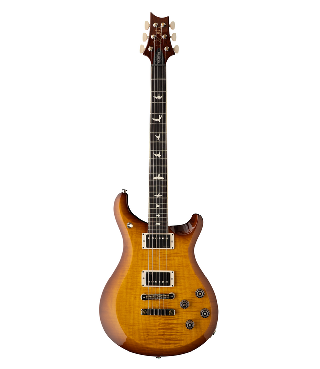 PRS S2 McCarty 594 - Honey Gold Burst
