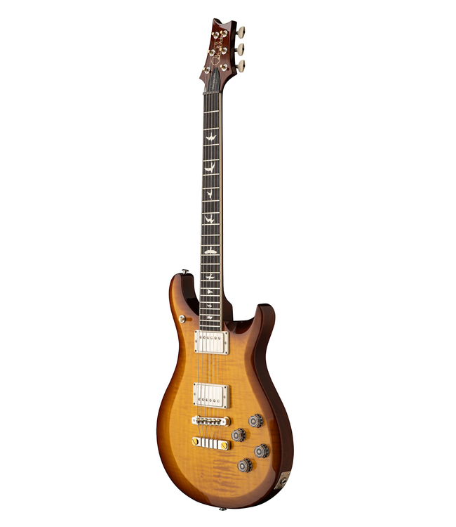 PRS S2 McCarty 594 - Honey Gold Burst