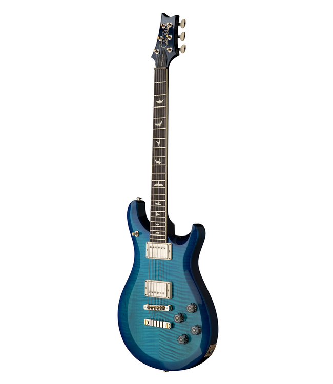 PRS S2 McCarty 594 - Lake Blue