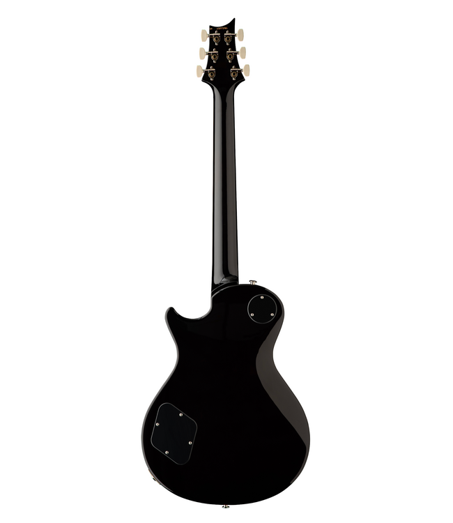 PRS S2 McCarty 594 Single Cut - Black Amber