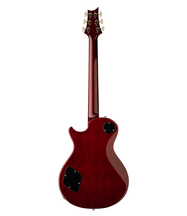 PRS S2 McCarty 594 Single Cut - Dark Cherry Sunburst