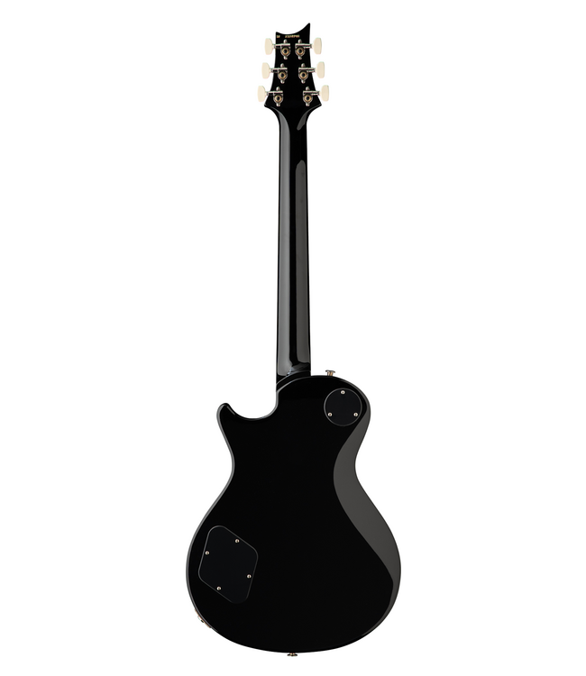 PRS S2 McCarty 594 Single Cut - Faded Grey Black Burst