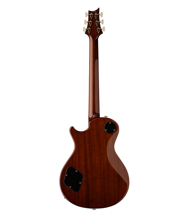 PRS S2 McCarty 594 Single Cut - Honey Gold Burst