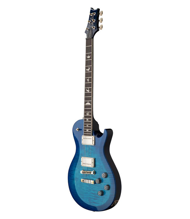 PRS S2 McCarty 594 Single Cut - Lake Blue