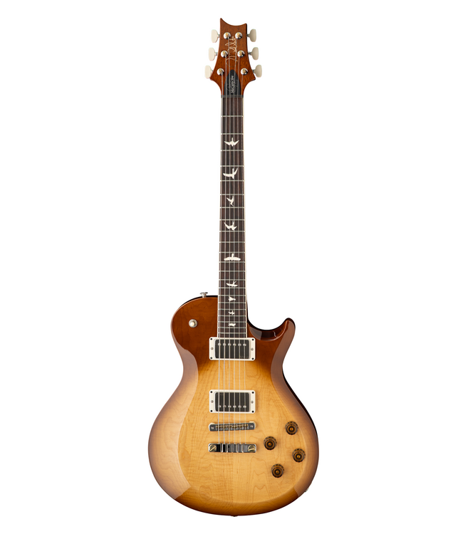 PRS PRS S2 McCarty 594 Single Cut - Vintage Natural