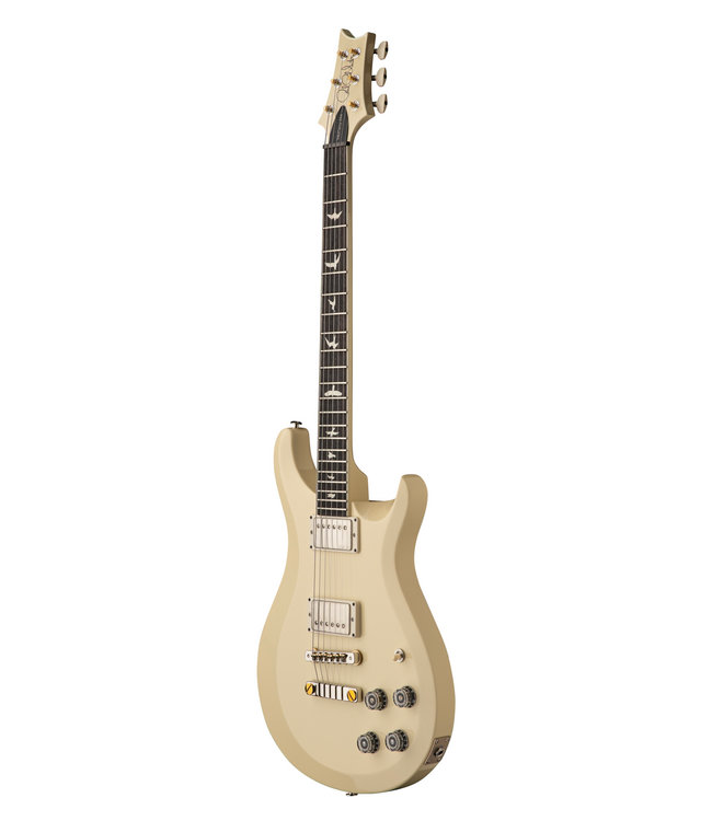 PRS S2 McCarty 594 Thinline - Antique White
