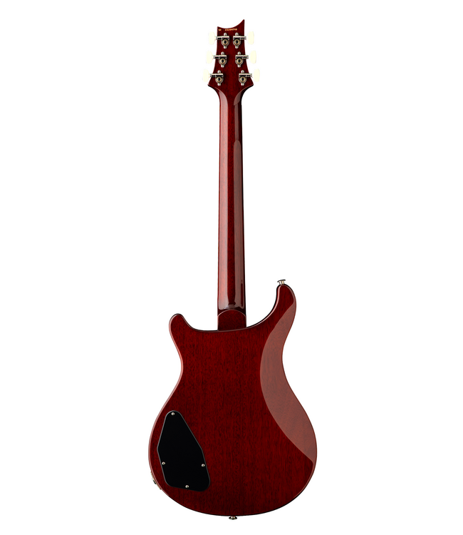 PRS S2 McCarty 594 Thinline - Dark Cherry Sunburst