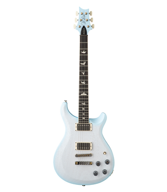 PRS PRS S2 McCarty 594 Thinline - Satin Cloud Burst