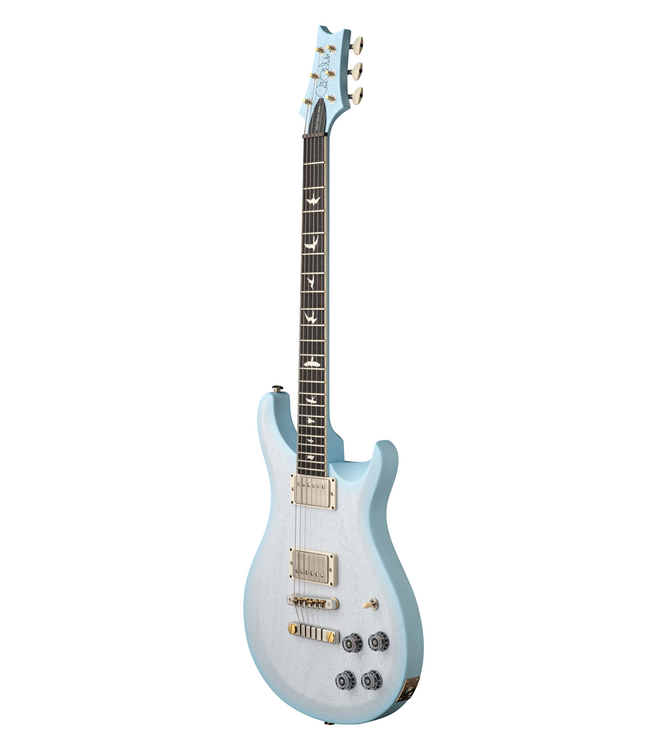 PRS S2 McCarty 594 Thinline - Satin Cloud Burst