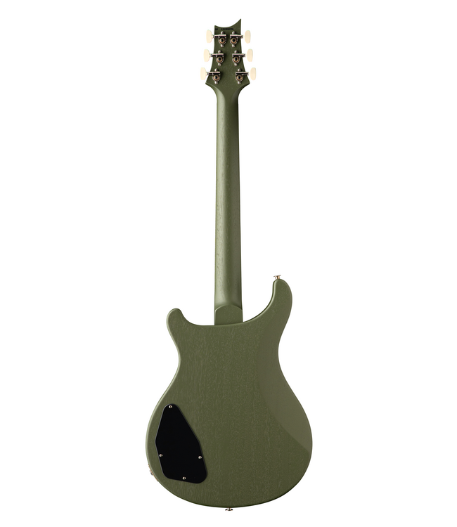 PRS S2 McCarty 594 Thinline - Satin Matcha Green