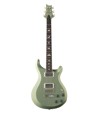 PRS PRS S2 McCarty 594 Thinline - Satin Mavis Mint Metallic