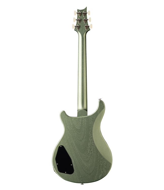 PRS S2 McCarty 594 Thinline - Satin Mavis Mint Metallic