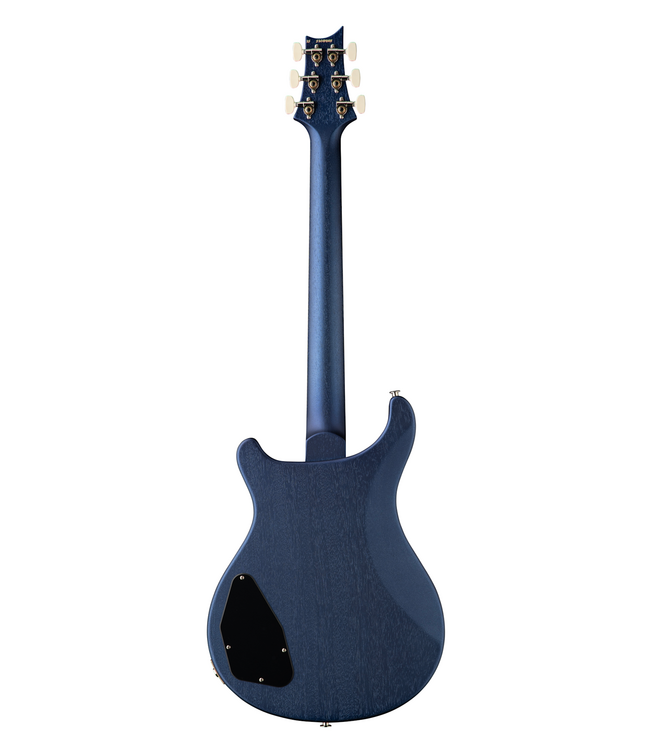 PRS S2 McCarty 594 Thinline - Satin Metallic Midnight