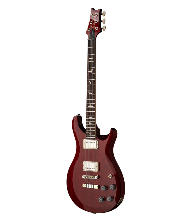 PRS S2 McCarty 594 Thinline - Vintage Cherry