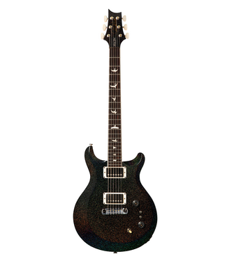 PRS PRS S2 Mira 594 - Black Rainbow Holoflake