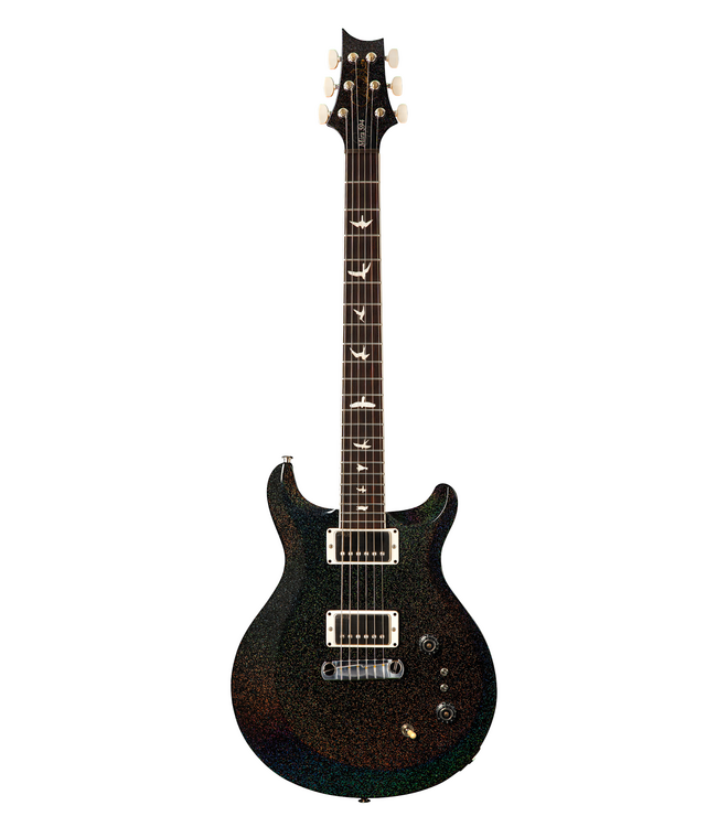 PRS PRS S2 Mira 594 - Black Rainbow Holoflake