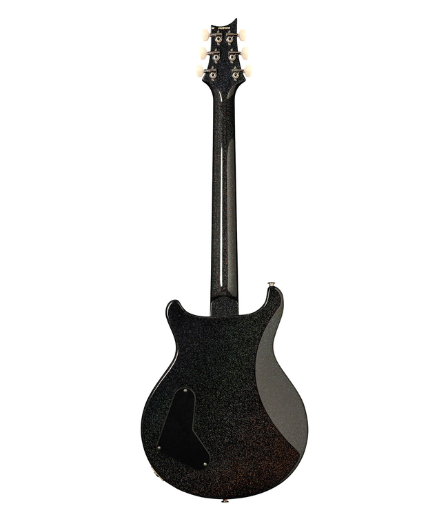 PRS S2 Mira 594 - Black Rainbow Holoflake