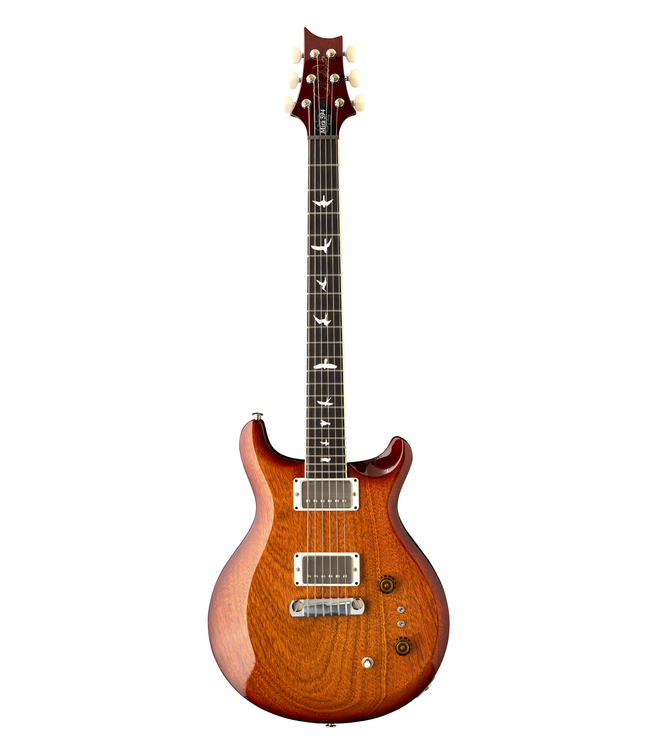 PRS S2 Mira 594 - Dark Cherry Sunburst