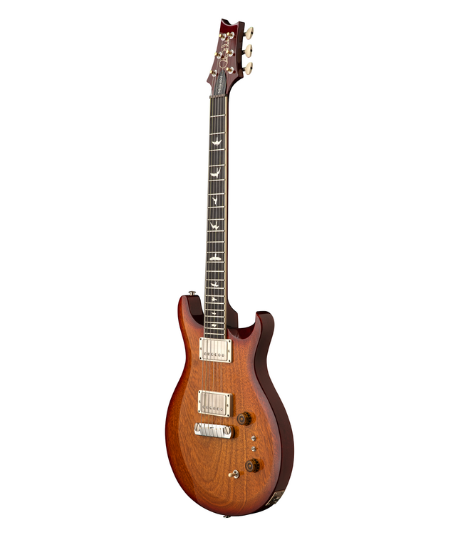 PRS S2 Mira 594 - Dark Cherry Sunburst