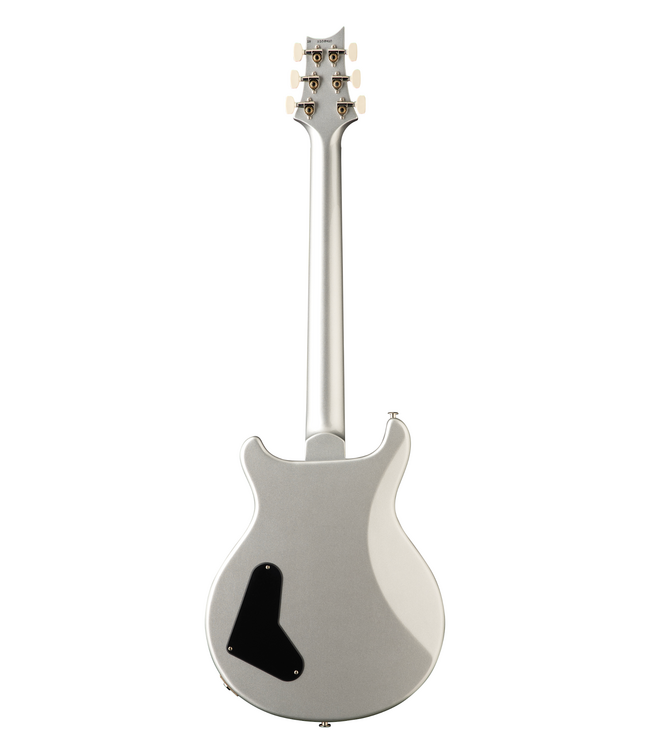 PRS S2 Mira 594 - Platinum Metallic