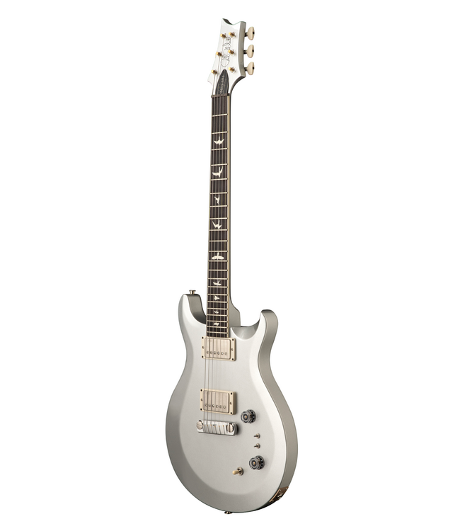 PRS S2 Mira 594 - Platinum Metallic