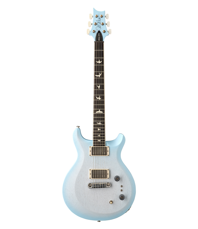 PRS S2 Mira 594 - Satin Cloud Burst