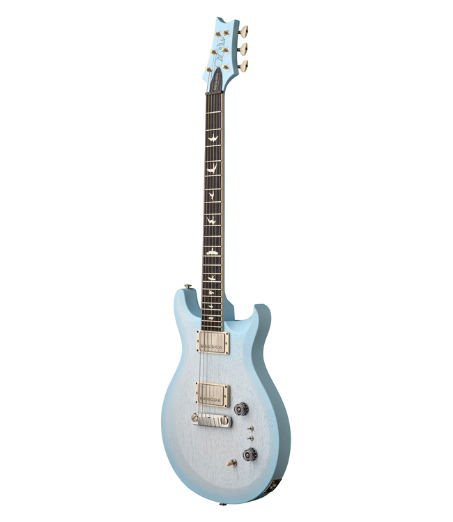 PRS S2 Mira 594 - Satin Cloud Burst