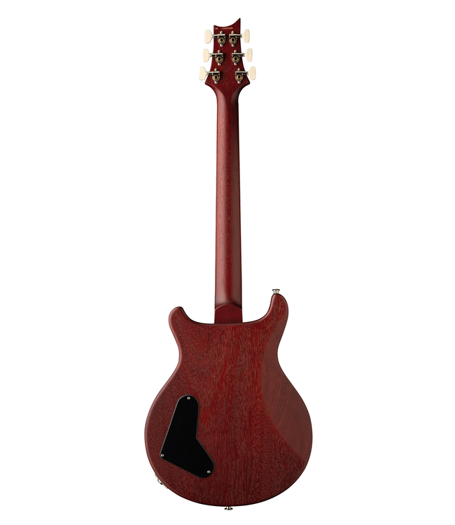 PRS S2 Mira 594 - Satin Dark Cherry Sunburst