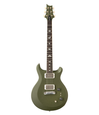 PRS PRS S2 Mira 594 - Satin Matcha Green