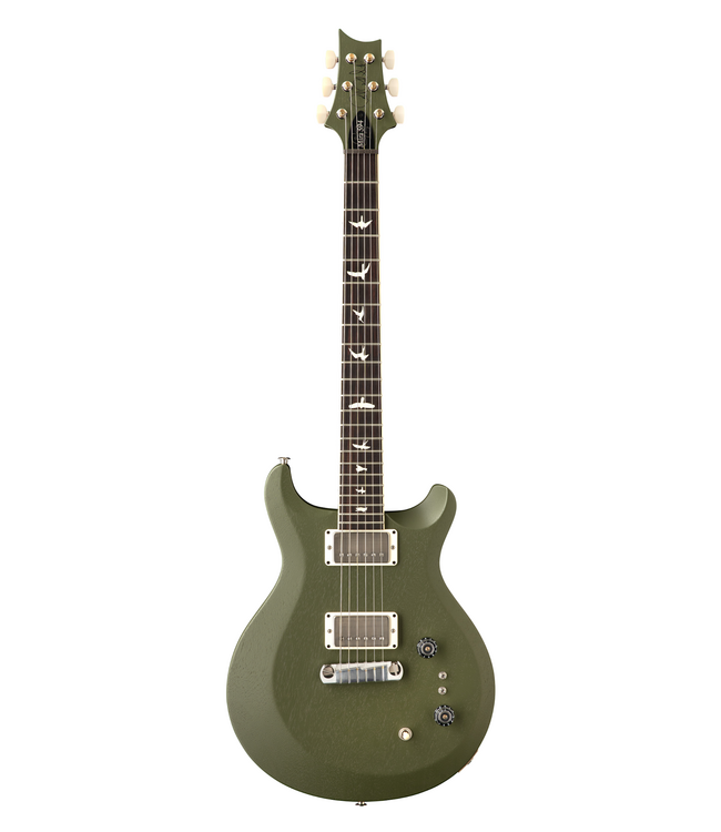 PRS S2 Mira 594 - Satin Matcha Green
