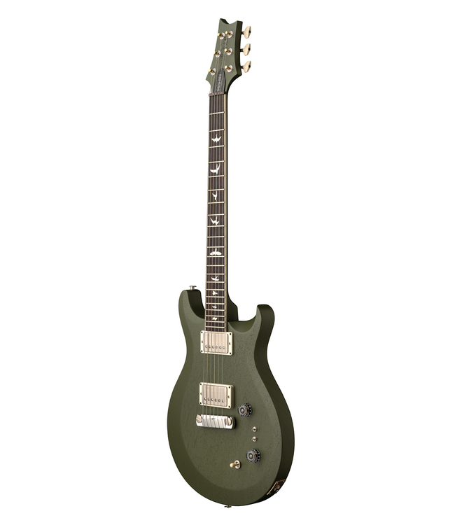 PRS S2 Mira 594 - Satin Matcha Green