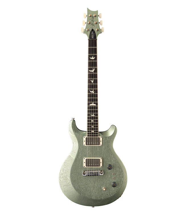 PRS PRS S2 Mira 594 - Satin Mavis Mint Metallic