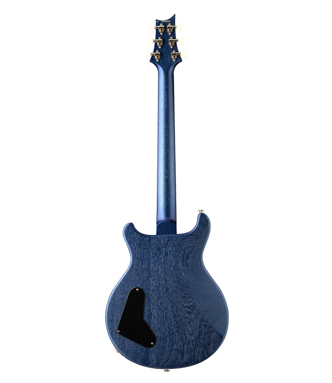 PRS S2 Mira 594 - Satin Metallic Midnight