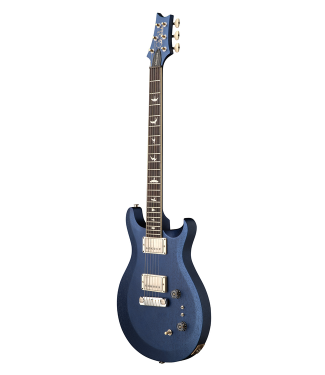 PRS S2 Mira 594 - Satin Metallic Midnight