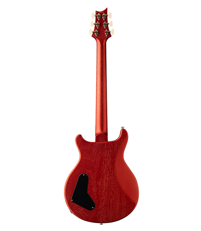 PRS S2 Mira 594 - Satin Red Apple Metallic