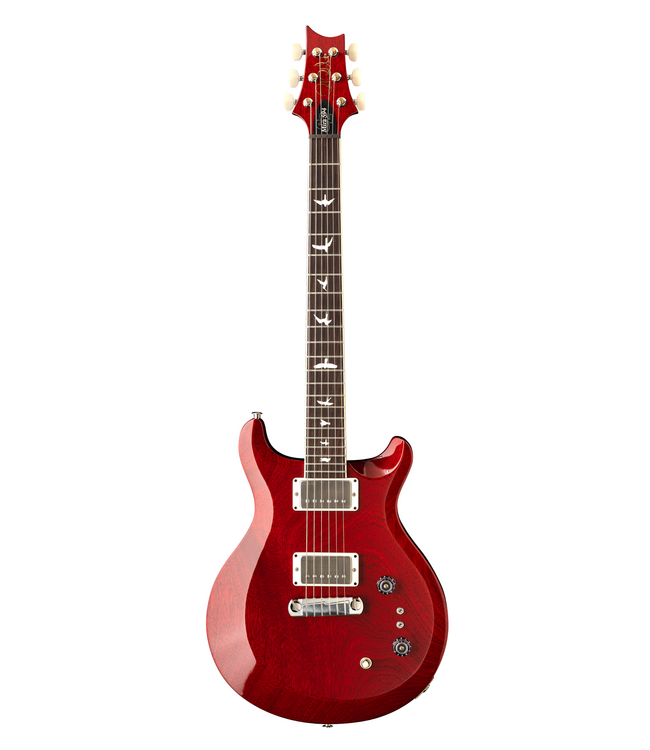 PRS PRS S2 Mira 594 - Vintage Cherry