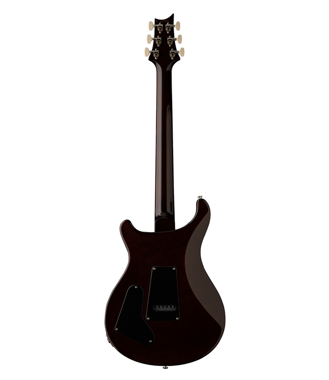 PRS S2 Special Semi-Hollow - Black Amber