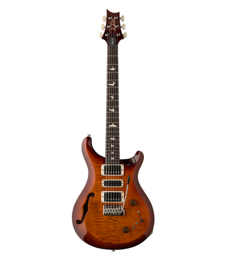 PRS PRS S2 Special Semi-Hollow - Dark Cherry Sunburst