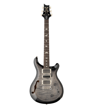 PRS PRS S2 Special Semi-Hollow - Faded Grey Black Burst