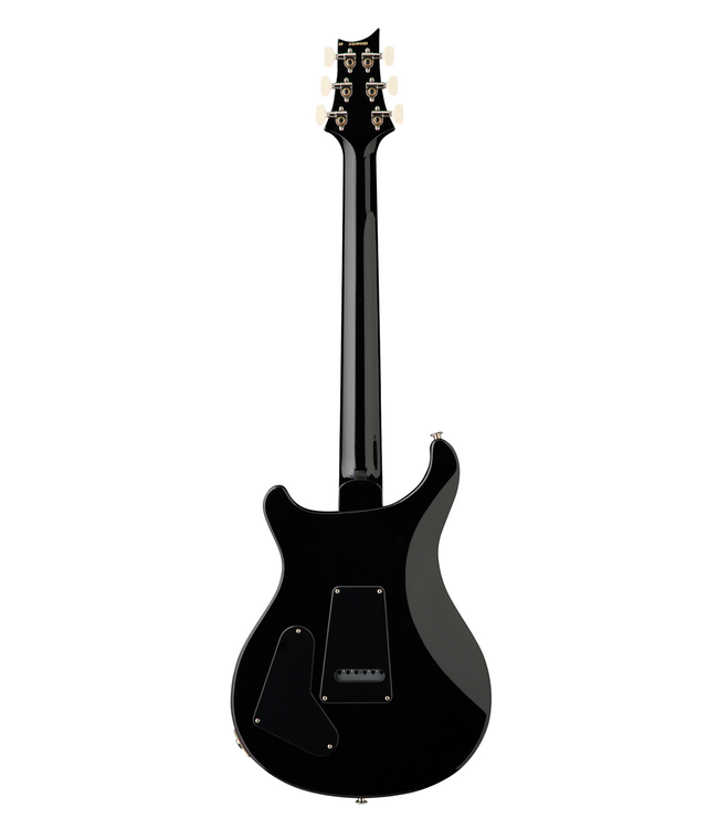 PRS S2 Special Semi-Hollow - Faded Grey Black Burst